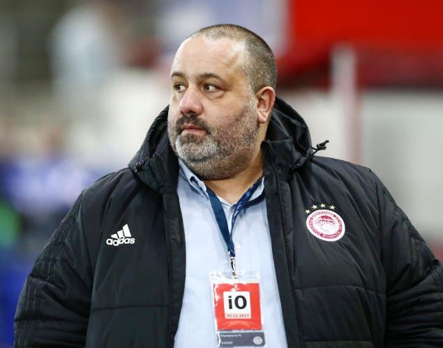 Οργή Ολυμπιακού για τους χειρισμούς Κοντονή, Κυβέρνησης