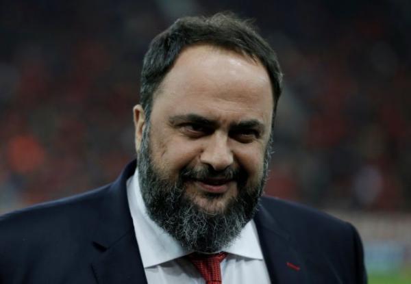 Πρόεδρος της Νότιγχαμ Φόρεστ: «Ιδανικός ιδιοκτήτης ο Μαρινάκης»