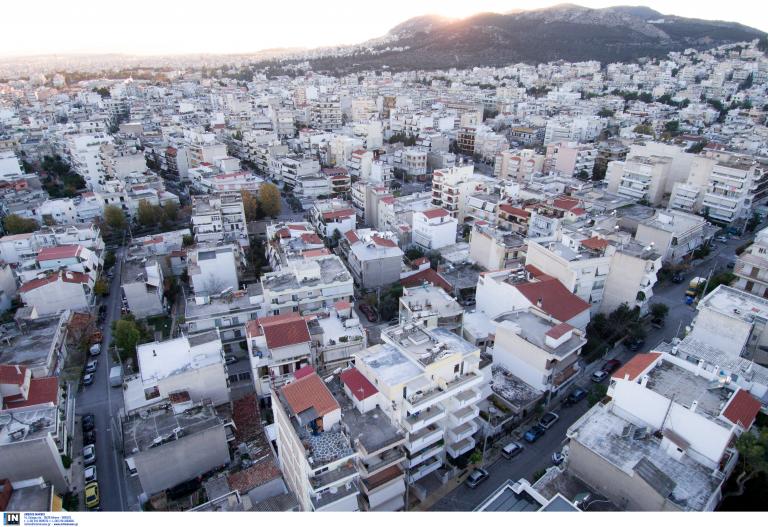 Ποιοι θα πληρώσουν ακριβότερο ΕΝΦΙΑ – Ανατροπές στις αξίες