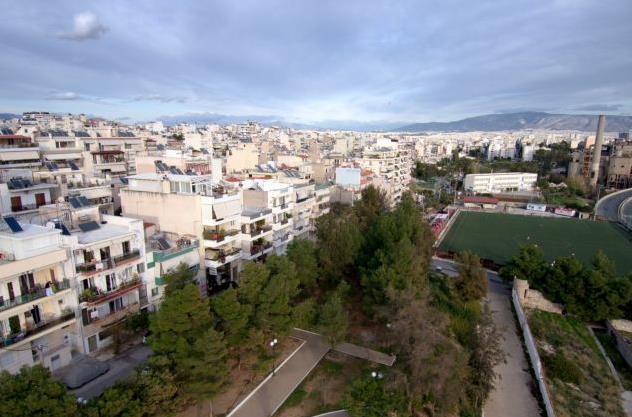 ΕΝΦΙΑ: Έρχεται νέα φορο-εξόντωση των ιδιοκτητών ακινήτων