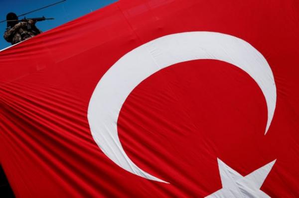 Τουρκία: Συλλήψεις 70 αξιωματικών για διασυνδέσεις με τον Γκιουλέν