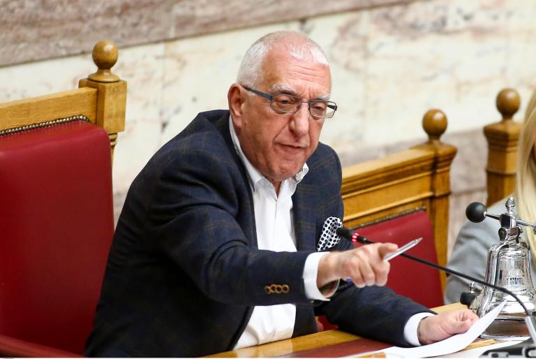 Κακλαμάνης: Λάθος του κ. Τσίπρα που δεν έχει χαράξει ενιαία εθνική γραμμή