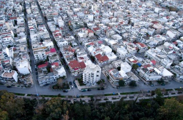 Ακίνητα: Έρχονται αυξήσεις σε ΕΝΦΙΑ, φόρους και τέλη