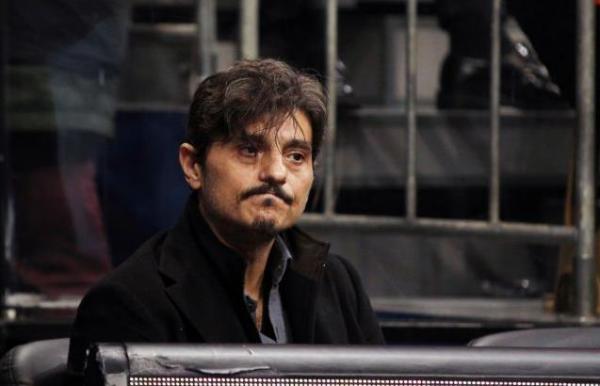 Νέα πειθαρχική διαδικασία της Ευρωλίγκας κατά του Γιαννακόπουλου