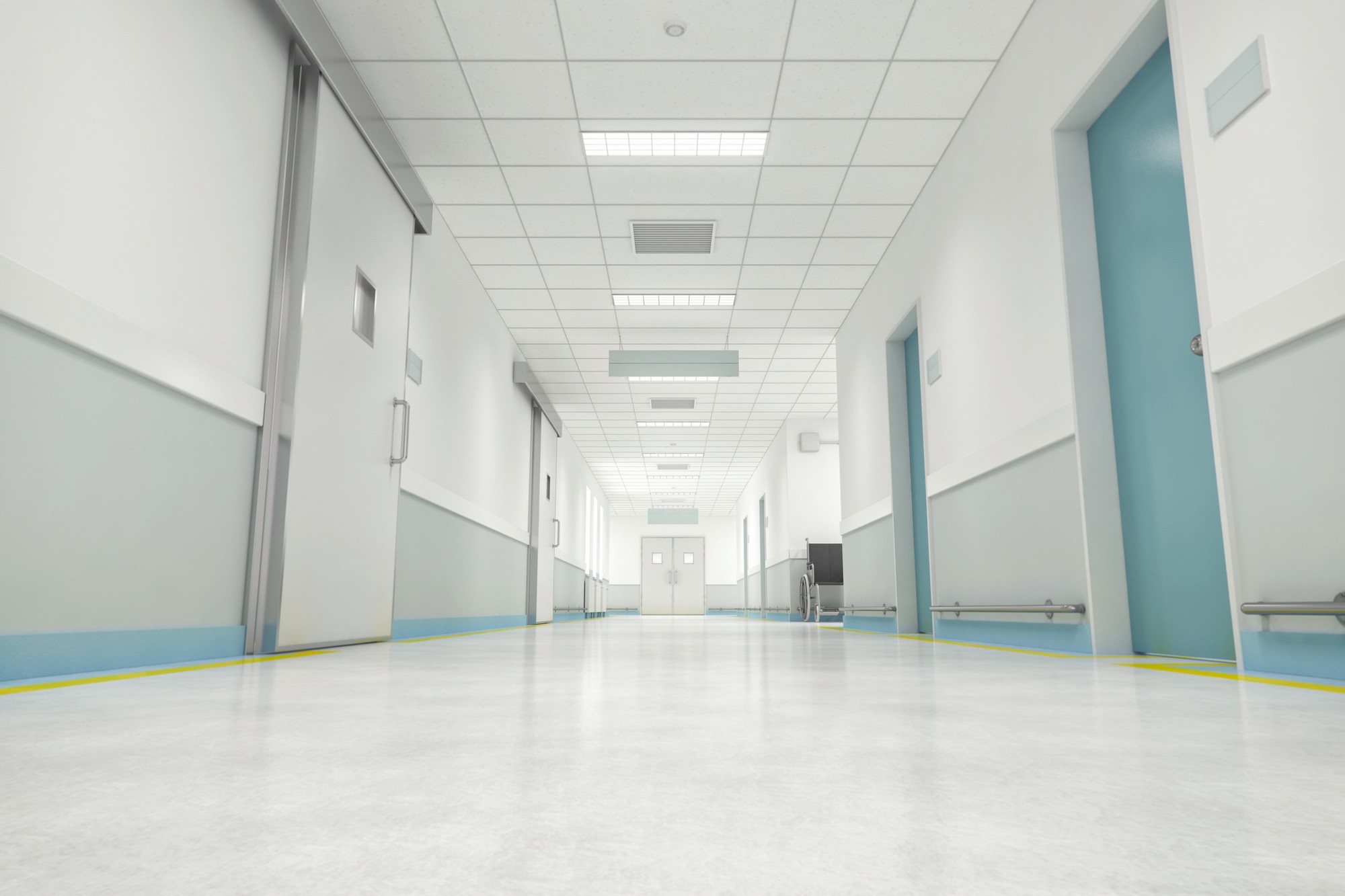 Fast-track κατάργηση ψυχιατρικών νοσοκομείων - Στάση εργασίας την Πέμπτη