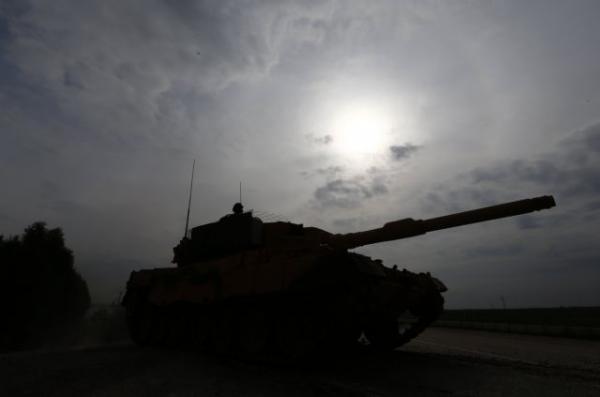 Το Ιράκ θα «μπλοκάρει» επιθέσεις Κούρδων κατά της Τουρκίας