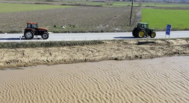 Ξεκινούν οι αιτήσεις για ένταξη στο Πρόγραμμα Νέων Αγροτών