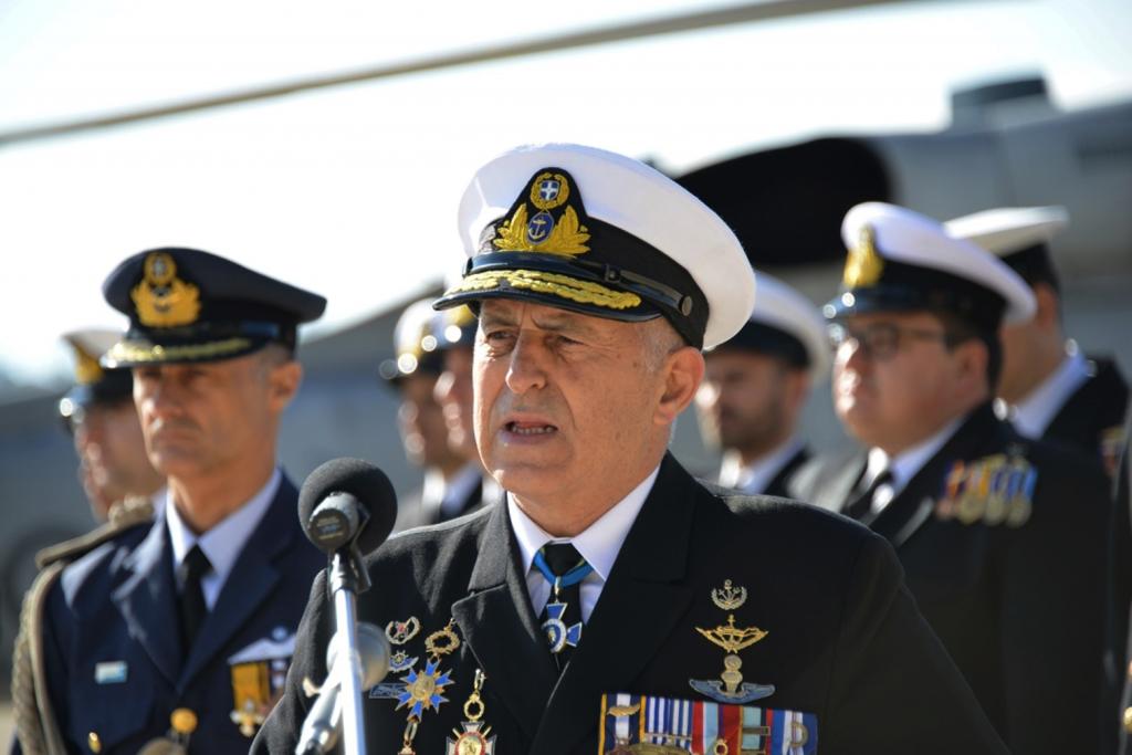 Sudden mission readiness military exercises include retaking occupied islets