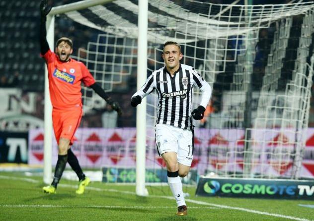 Σκέψεις για ελληνοποίηση του ρόστερ στον ΠΑΟΚ