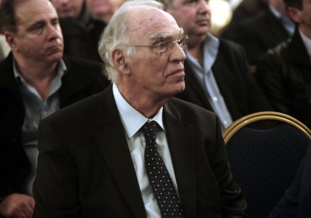 Λεβέντης: Παραγγελία F-35 και φρεγατών για «να κάνουν πίσω οι Τούρκοι»