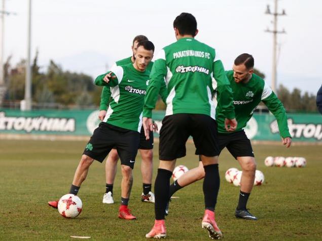 Στα 6 εκατ. οι οφειλές του ΠΑΟ, καμπάνα απαγόρευσης μεταγραφών από FIFA