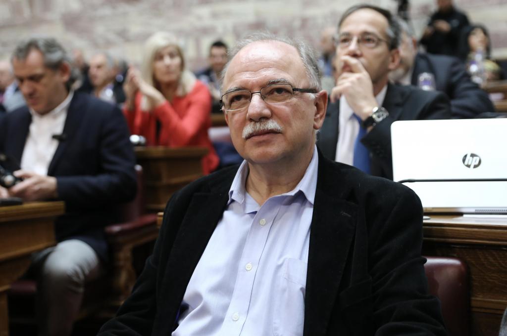 Παπαδημούλης: Να συνεχιστεί ο αγώνας για ηθικοποίηση του συστήματος υγείας