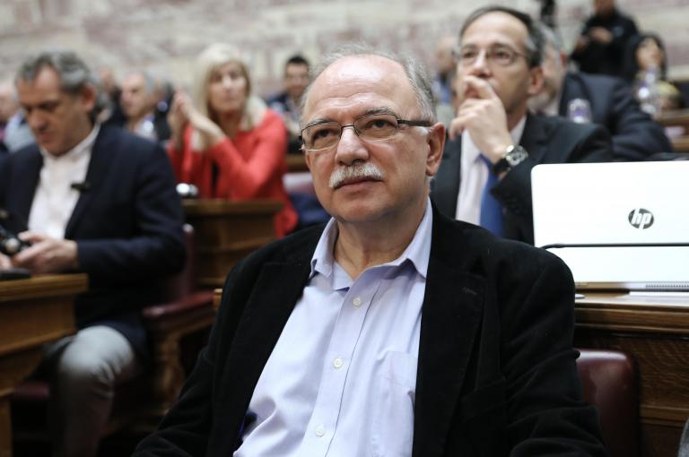 Παπαδημούλης: Να συνεχιστεί ο αγώνας για ηθικοποίηση του συστήματος υγείας