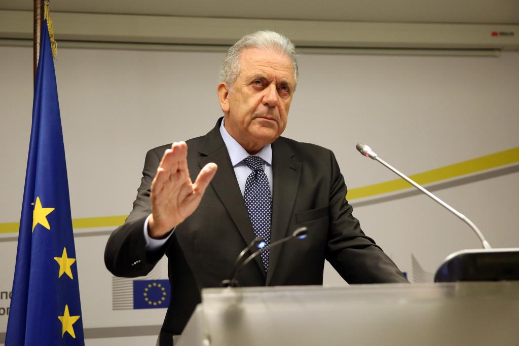 EU approves another 3bn euros to Turkey, to manage refugee, migrant crisis