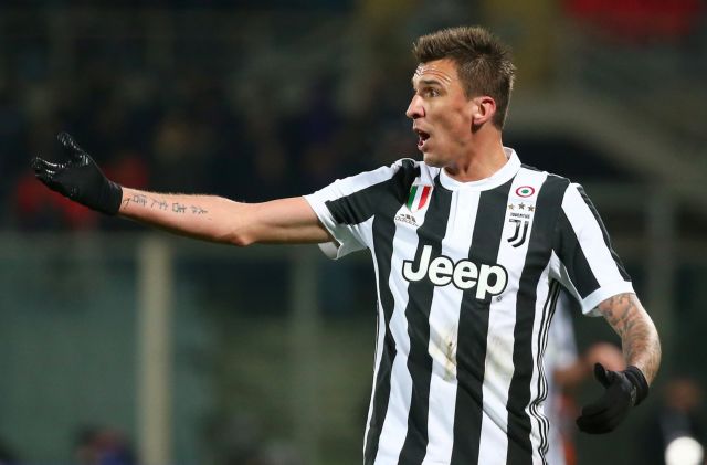 Πλήγμα για «Γιούβε», χάνει την Τότεναμ ο Μάτζουκιτς