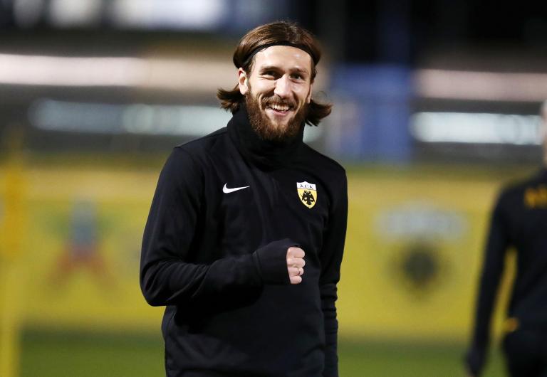 Ο ξεχωριστός κύριος Τσιγκρίνσκι