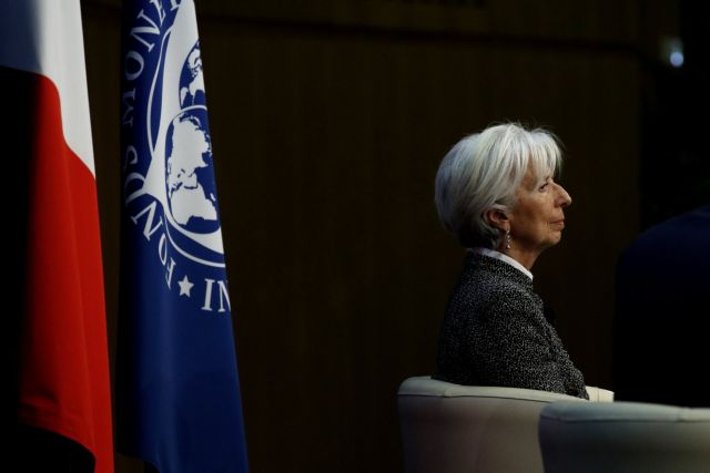 «Στρώνει χαλί» για κάλπες στην Ελλάδα το ΔΝΤ