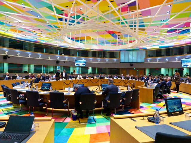 Συνεδριάζει τη Δευτέρα το Eurogroup