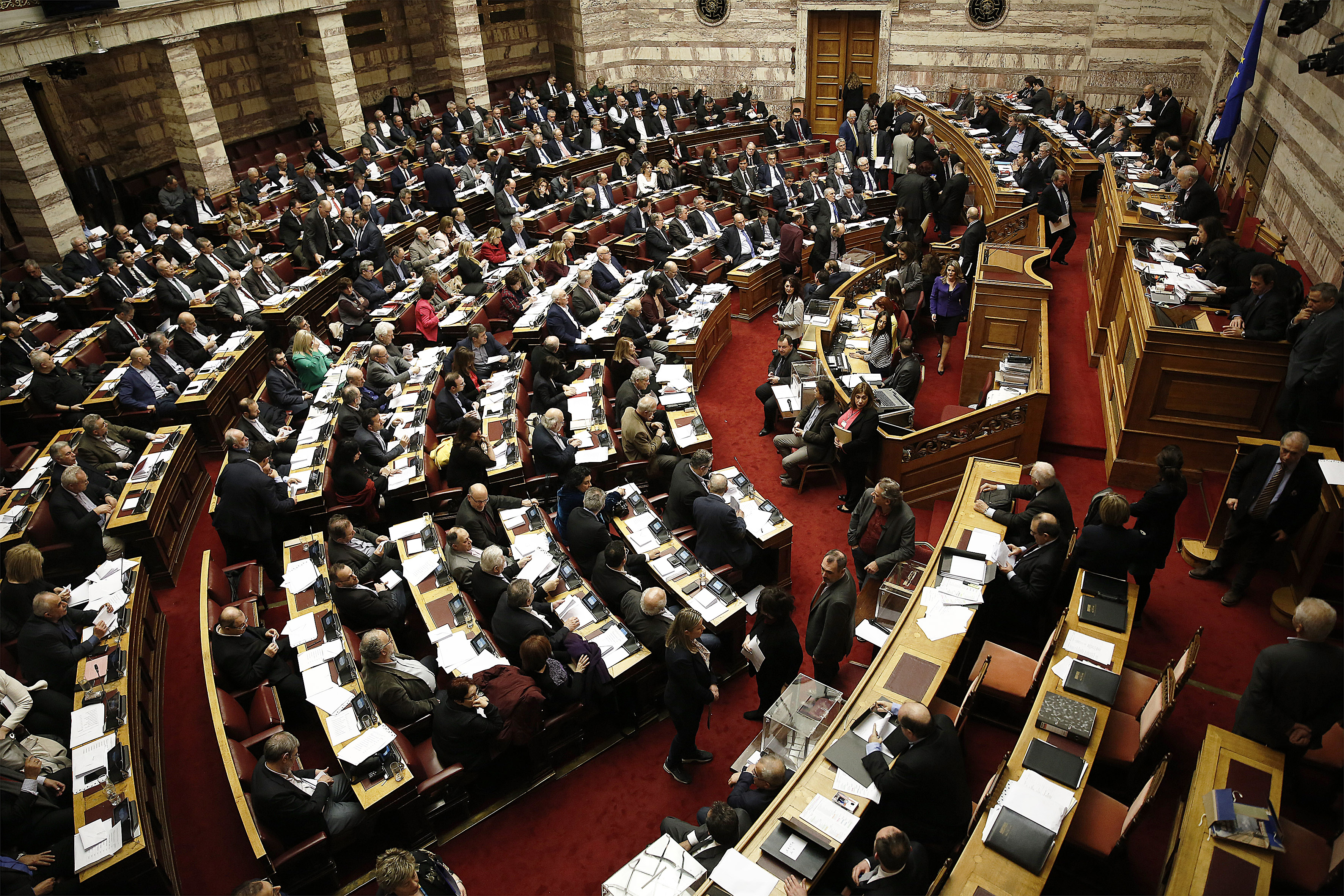 Saudi munitions deal middleman’s testimony sent to parliament