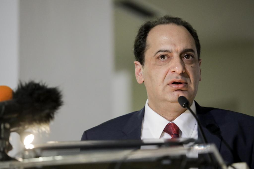 Σπίρτζης: Η τελευταία διαπραγμάτευση για το Μνημόνιο θα είναι και η πιο σκληρή