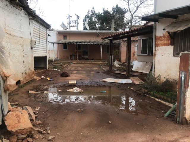 Συμπληρωματική επιχορήγηση στον Δ.Μάνδρας για πλημμυροπαθείς