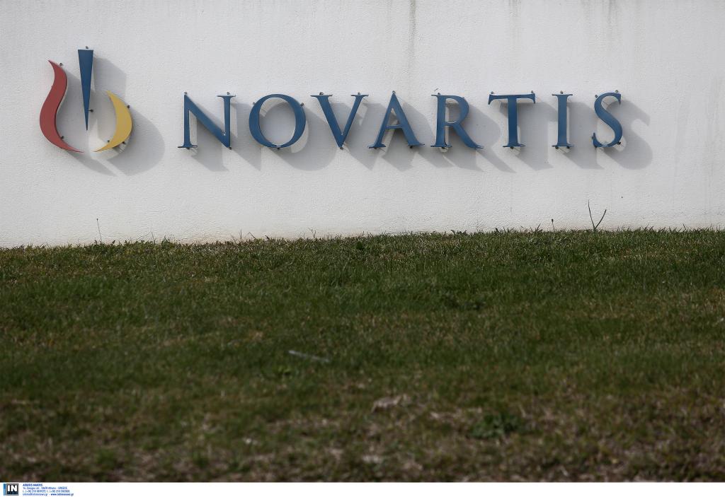 Οι κάλπες της Βουλής και οι μάρτυρες της Novartis