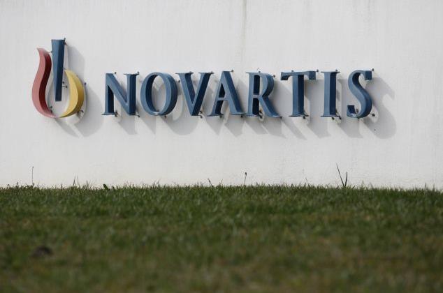 Προσωπικά δεδομένα στις ΗΠΑ στέλνει η Novartis Ελλάς