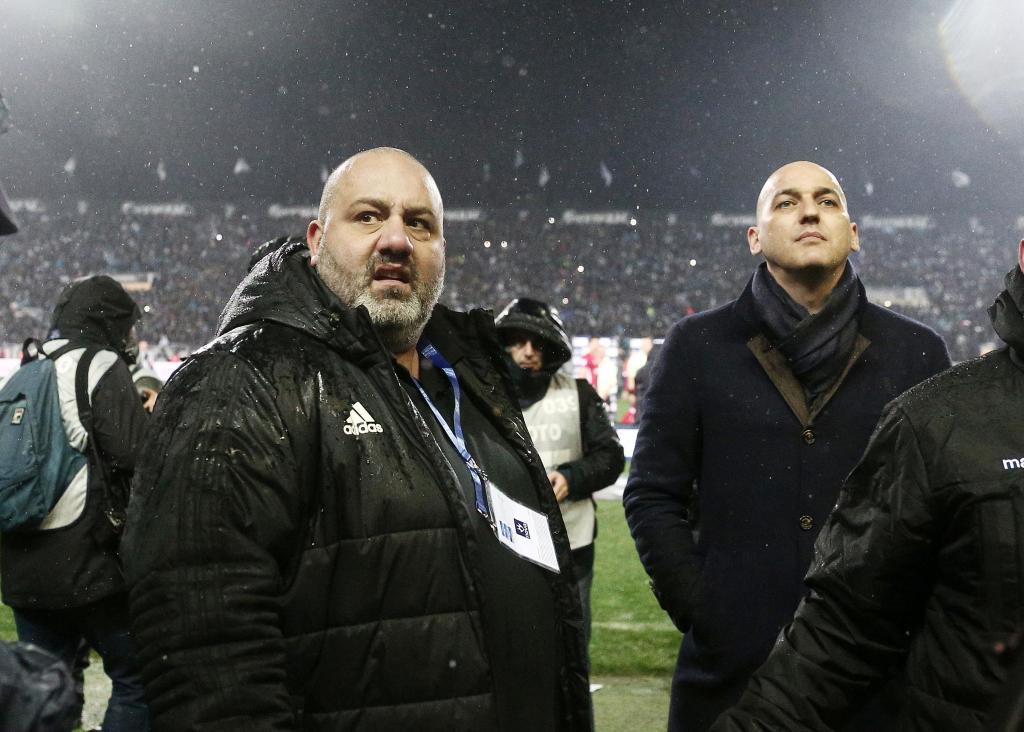 Καραπαπάς: Περιμένουμε να δούμε τι άλλο θα κάνει εναντίον μας η κυβέρνηση