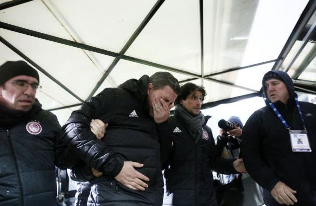 Τι λέει η απόφαση της επιτροπής εφέσεων για το ΠΑΟΚ – Ολυμπιακός