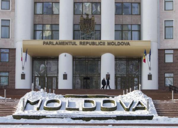 Μολδαβία: Εκρηξη με δύο νεκρούς