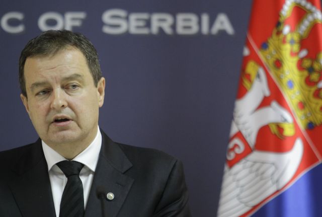 «Στο σημείο μηδέν επέστρεψε ο διάλογος Σερβίας – Κοσόβου»