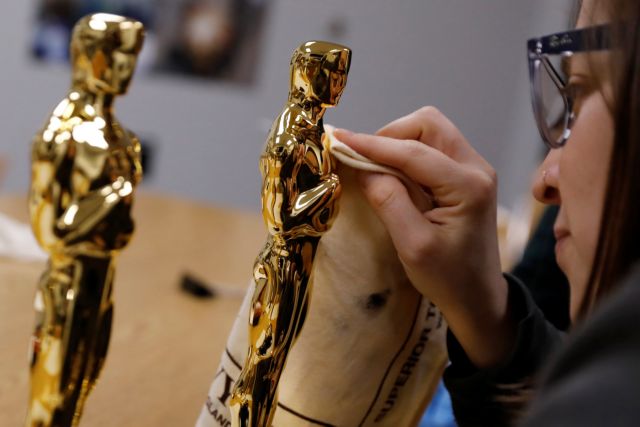 Οι σημαντικότερες στιγμές των Oscars [Βίντεο]