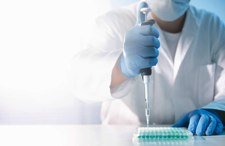 Πρόγραμμα υποτροφιών και πρακτικής άσκησης για νέους επιστήμονες