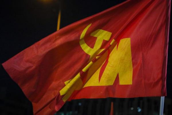 ΚΚΕ: Η «νέα αριστερά» του Τσίπρα είναι η αμαρτωλή σοσιαλδημοκρατία
