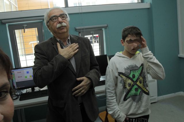 Μετά την 4η αξιολόγηση οι μόνιμοι διορισμοί εκπαιδευτικών