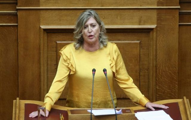 Καρακώστα για επίδομα ενοικίου: Ντόρος χωρίς λόγο