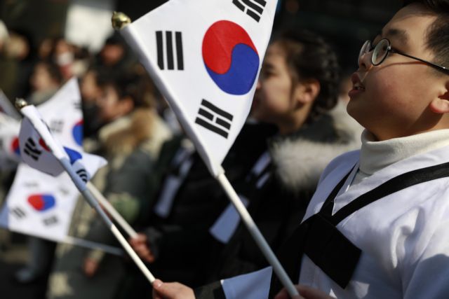 Η Ν. Κορέα στέλνει αντιπροσωπεία στην Πιονγκγιάνγκ