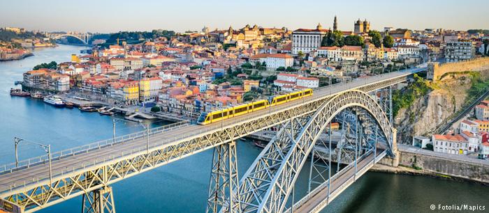 Η γρήγορη έξοδος της Πορτογαλίας από την κρίση
