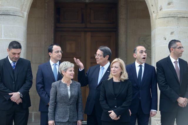 Θέμα χρόνου η αναβάθμιση της κυπριακής οικονομίας