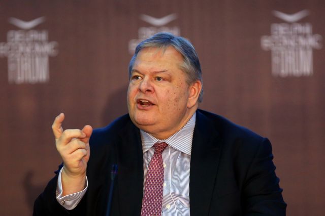 Βενιζέλος: Άθλιο το σενάριο ανταλλαγής των Ελλήνων με τους Τούρκους στρατιωτικούς