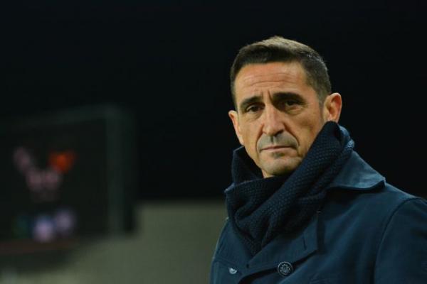 Ψάχνεται ο περιζήτητος Μανόλο Χιμένεθ