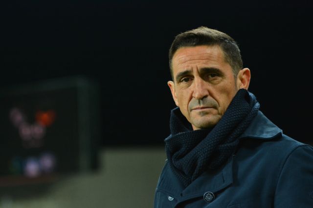 Ψάχνεται ο περιζήτητος Μανόλο Χιμένεθ