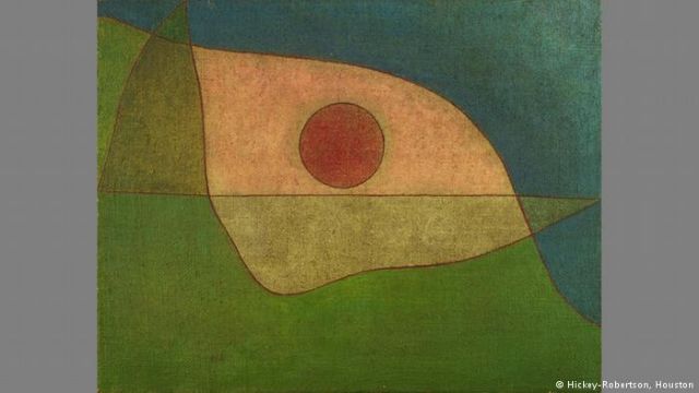 Μεγάλη έκθεση Πάουλ Κλέε στο Μόναχο