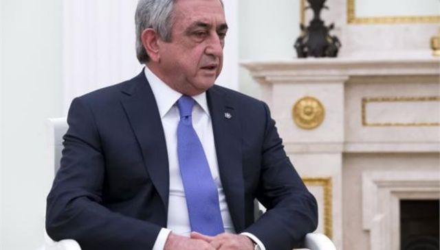 Η Αρμενία κατάργησε τη συμφωνία ειρήνης με την Τουρκία