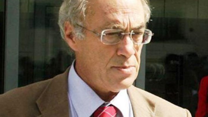 Ραγκούσης: Σε κρίσιμη κατάσταση ο Γιαγτζόγλου