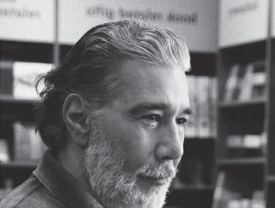 Στον Τσεμπερόπουλο είναι αφιερωμένο το Πανόραμα Ελληνικού Κινηματογράφου