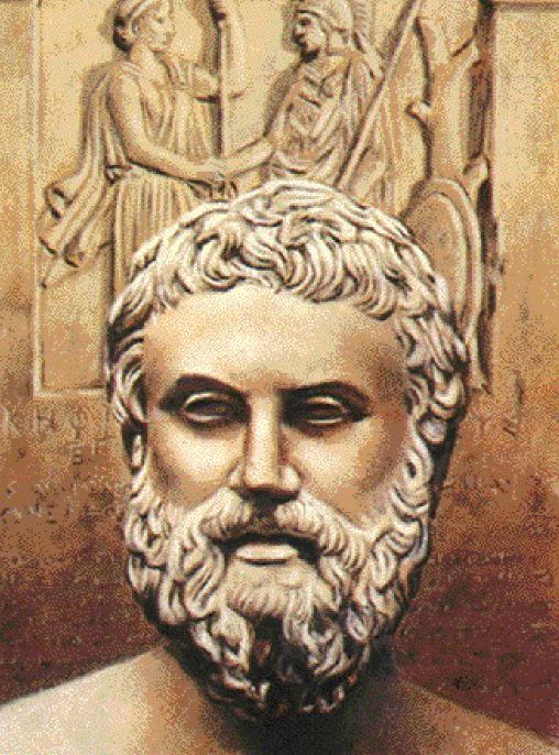 Οι Επτά Σοφοί στην αφηγηματική λογοτεχνία των Ελλήνων (Μέρος Α’)