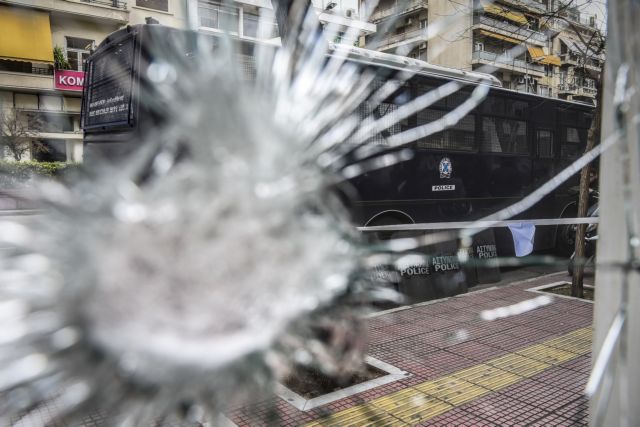 Καταστηματάρχες της Πατησίων: Ουρλιάζαμε φύγετε από εδώ [βίντεο]