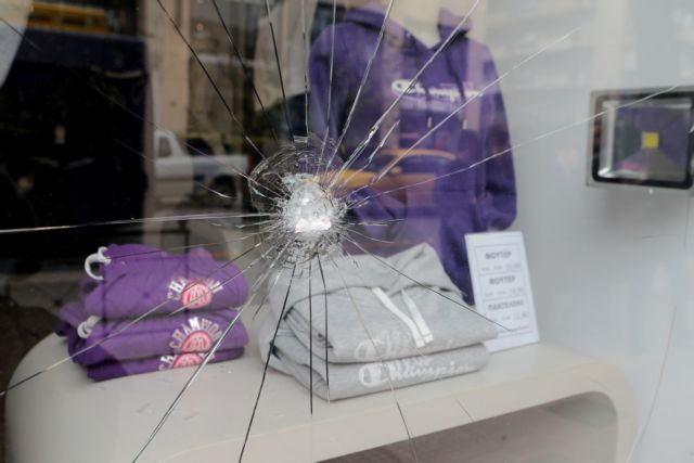 Το σχέδιο της ΕΛ.ΑΣ. για την ασφάλεια στο κέντρο της Αθήνας