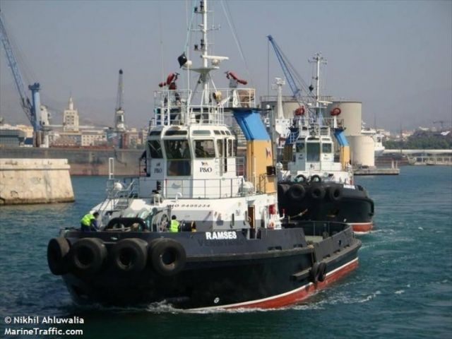 Συναγερμός για ύποπτο σκάφος νότια της Κρήτης